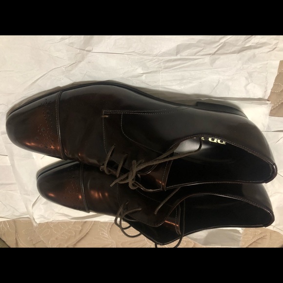Men’s Prada Dress Shoe